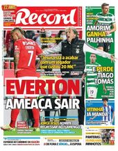 Sexta-feira, 17 de dezembro de 2021