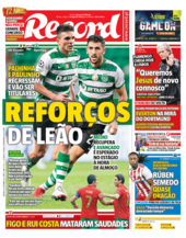 Sábado, 18 de dezembro de 2021