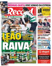 Domingo, 19 de dezembro de 2021