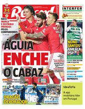 Segunda-feira, 20 de dezembro de 2021