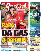 Terça-feira, 21 de dezembro de 2021