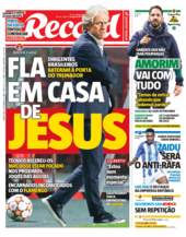 Quarta-feira, 22 de dezembro de 2021