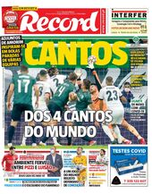 Segunda-feira, 27 de dezembro de 2021