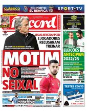 Terça-feira, 28 de dezembro de 2021