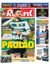 Quinta-feira, 30 de dezembro de 2021