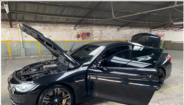 BMW M4 começa nos 146 mil euros