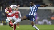 Mbemba