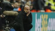 1. Pep Guardiola (Man. City)