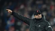 3. Jurgen Klopp (Liverpool)