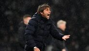 4. Antonio Conte (Tottenham)