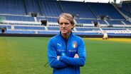 6. Roberto Mancini (Itália)