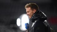 8. Julian Nagelsmann (Bayern Munique)
