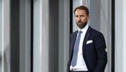 9. Gareth Southgate (Inglaterra)