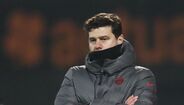 10. Mauricio Pochettino (Paris SG)