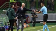 12. Erik ten Hag (Ajax)