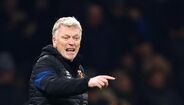 16. David Moyes (West Ham)
