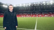 19. Ralf Rangnick (Man. United)