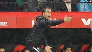 20. Julen Lopetegui (Sevilha)