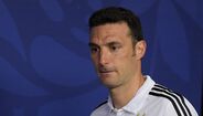 21. Lionel Scaloni (Argentina)