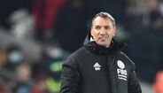 24. Brendan Rodgers (Leicester)