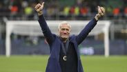 26. Didier Deschamps (França)