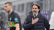 27. Simone Inzaghi (Inter Milão)
