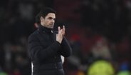 30. Mikel Arteta (Arsenal)