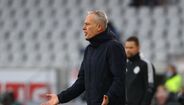 33. Christian Streich (Friburgo)