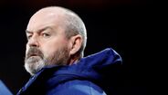 39. Steve Clarke (Escócia)