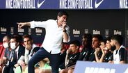 46. Marcelino (Athletic Bilbao)