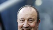 47. Rafa Benitez (Everton)