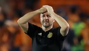 49. Djamel Belmadi (Argélia)
