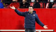 50. Xavi (Barcelona)