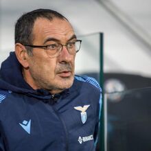 <![CDATA[ Maurizio Sarri tem acordo verbal para treinar a Atalanta ]]>