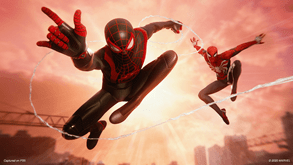 Jogo PS5 - Marvel - Spider Man - Miles Morales Ultimate Edition - Sony