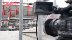 Buscas já são hábito no futebol português: Os últimos casos nas SAD de Benfica e Sporting