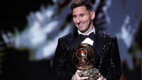 Müller discorda da Bola de Ouro para Messi: «Vamos resolver isto no jogo com o Barcelona»