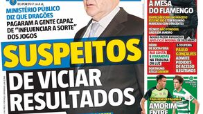 Quarta-feira, 1 de dezembro de 2021