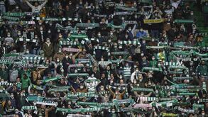 Covid-19: Teste exigido em eventos desportivos ao ar livre acima de 5 mil espectadores