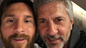 Pai de Messi responde aos críticos a propósito da Bola de Ouro: «Blá, blá, blá, continuem»
