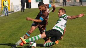 Joel Vital termina carreira após nove épocas no Sp. Covilhã
