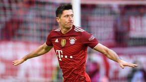 Lewandowski pede ao empresário para negociar com o Real Madrid