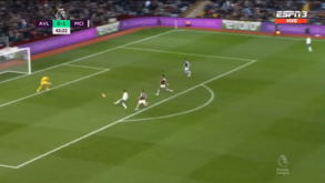 Loucura apesar do adeus: a enorme festa do Arandina com golo ao Real Madrid