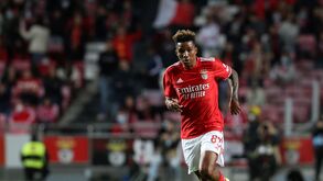 Galatasaray confirma desejo de Gedson