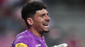 Matheus: «Esperamos fazer história novamente este ano»