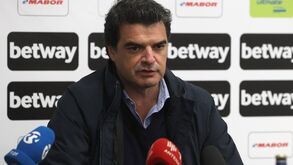 Belenenses SAD em comunicado: «Estranha-se que a Liga ainda não tenha adiado jogo com o Vizela»