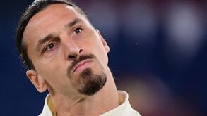 Ibrahimovic recorda irmão: «Ele estava à minha espera e morreu à minha frente»