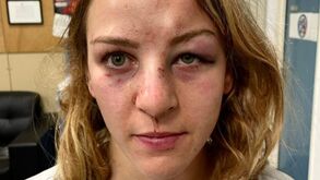 Treinador acusado de violência doméstica fala em 