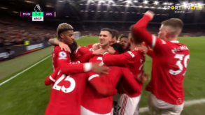 O resumo do Rio Ave-Portimonense: golos, casos e outros lances