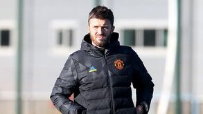 Michael Carrick diz adeus ao Man. United: «É a hora certa de deixar o clube»